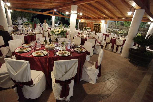 Tanit Hotel Ristorante Museo (Carbonia)